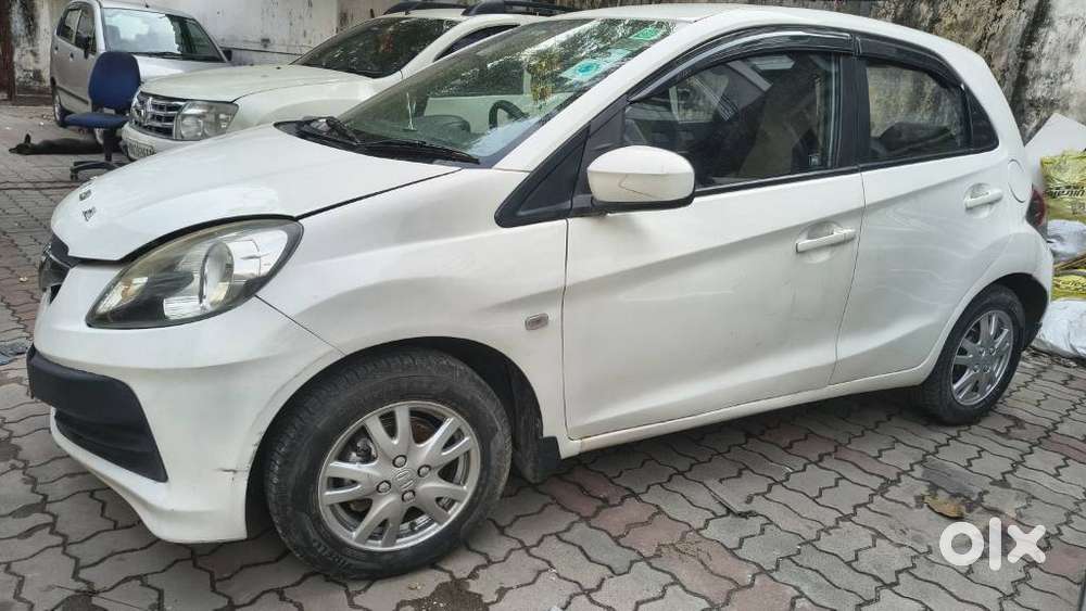 Honda Brio 2013-2016 Vx, 2012, Petrol