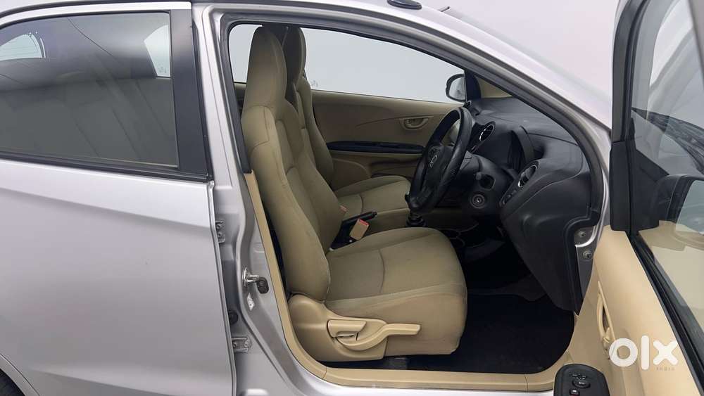 Honda Brio 1.2 S Mt, 2015, Petrol