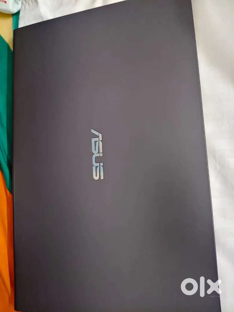 vivobook x509u fingerprint lock features