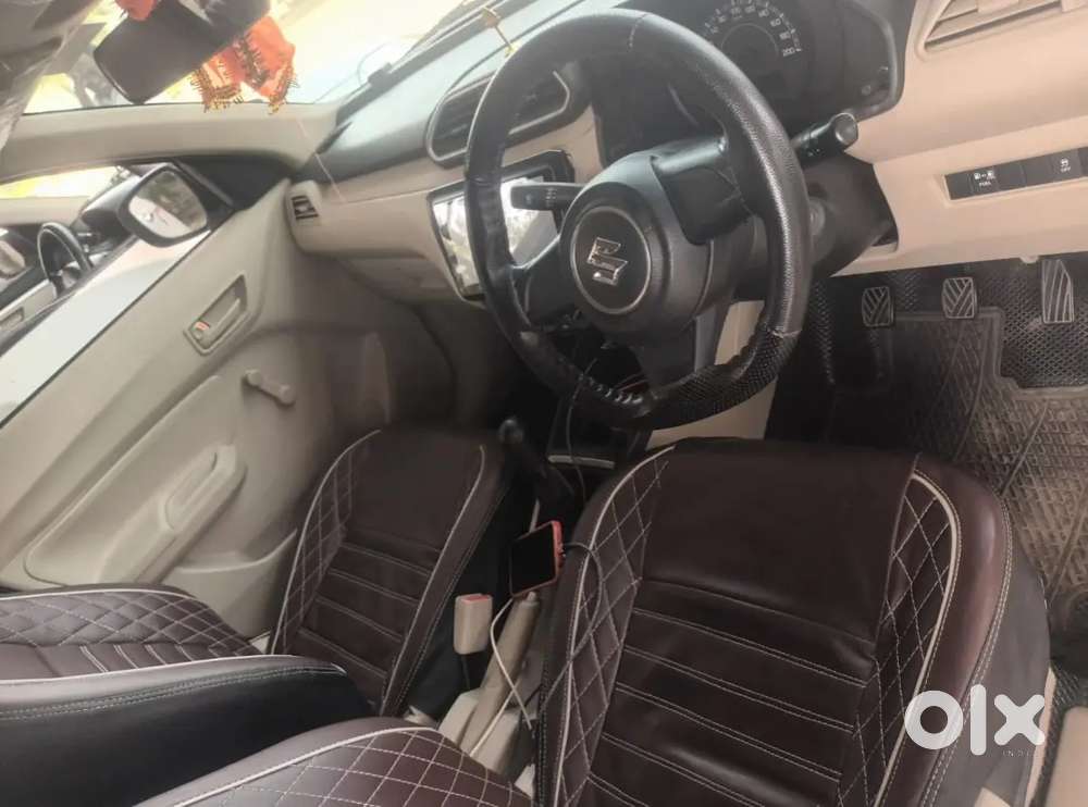 Maruti Suzuki Dzire 2024 Cng & Hybrids Well Maintained