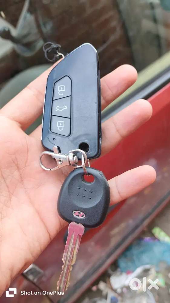 Hyundai I10 2008 Era