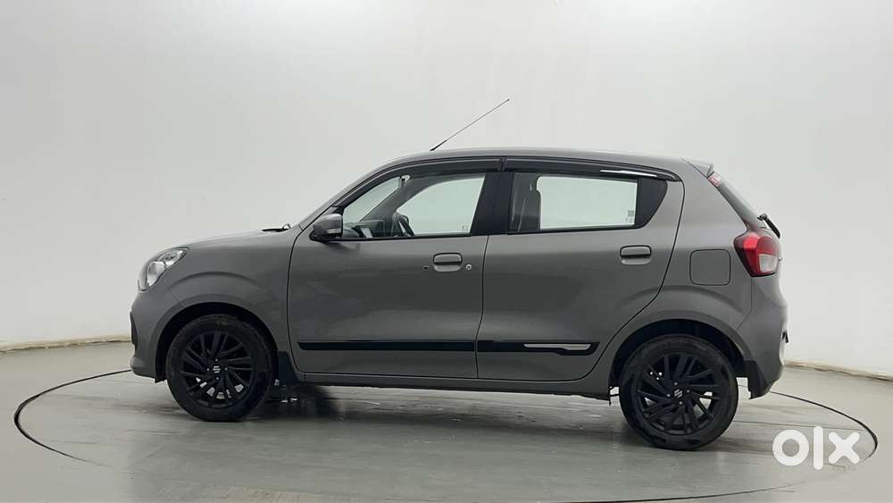 Maruti Suzuki Celerio 1.0 Zxi Plus Ags, 2022, Petrol