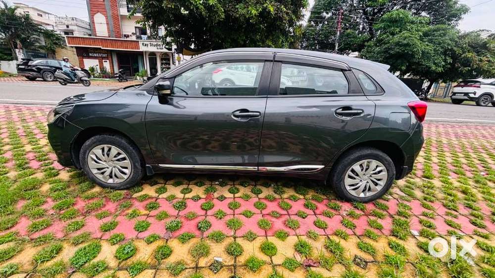 Maruti Suzuki Baleno Delta, 2023, Petrol