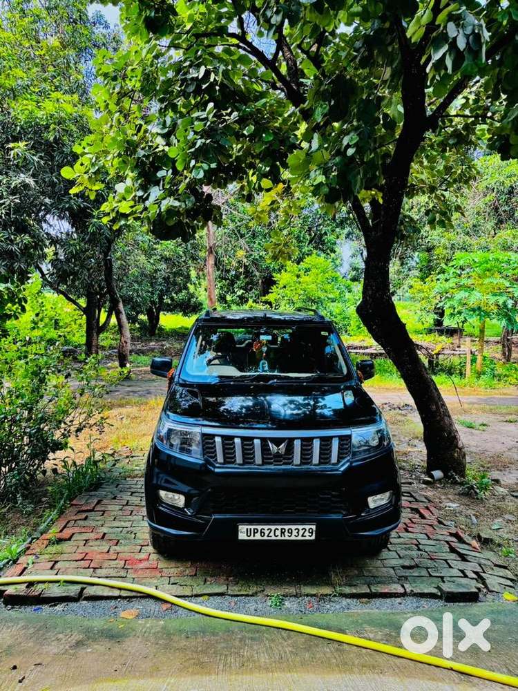 Mahindra Bolero Neo 2023 Diesel 29000 Km Driven