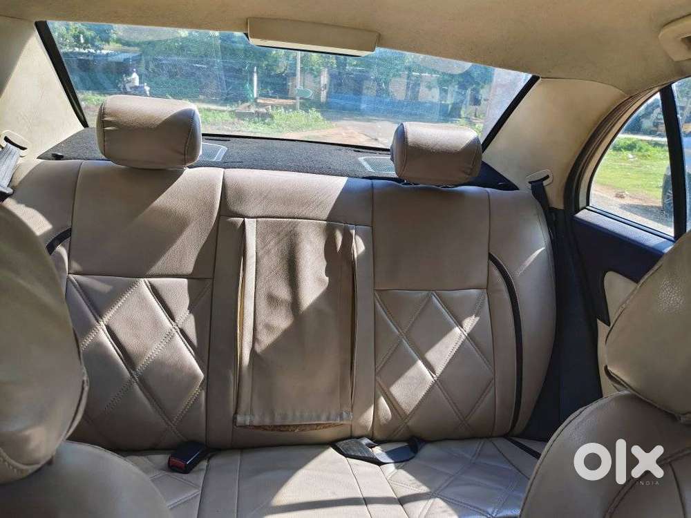 Tata Manza Vx Quadrajet, 2011, Diesel