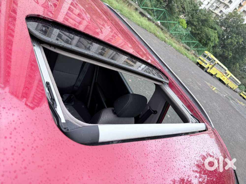 Hyundai Creta 1.6 Sx Automatic, 2018, Diesel