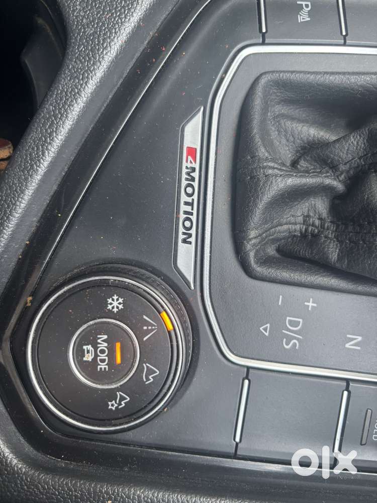 Volkswagen Tiguan 2.0 Tdi Highline, 2019, Diesel