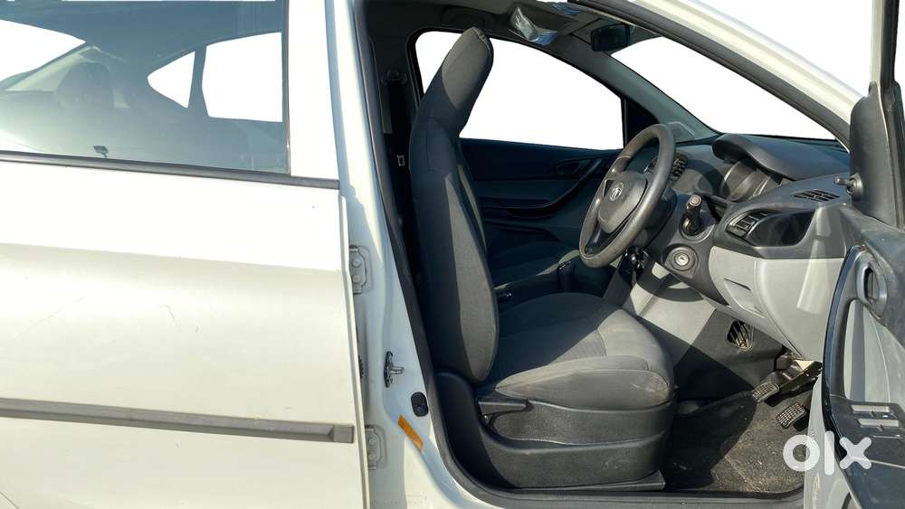 Tata Tigor Xm, 2018, Petrol