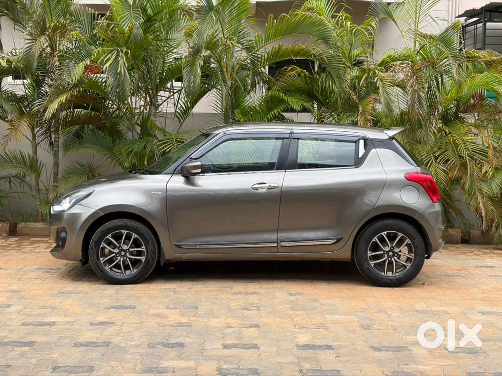Maruti Suzuki Swift 2018 Diesel Zdi