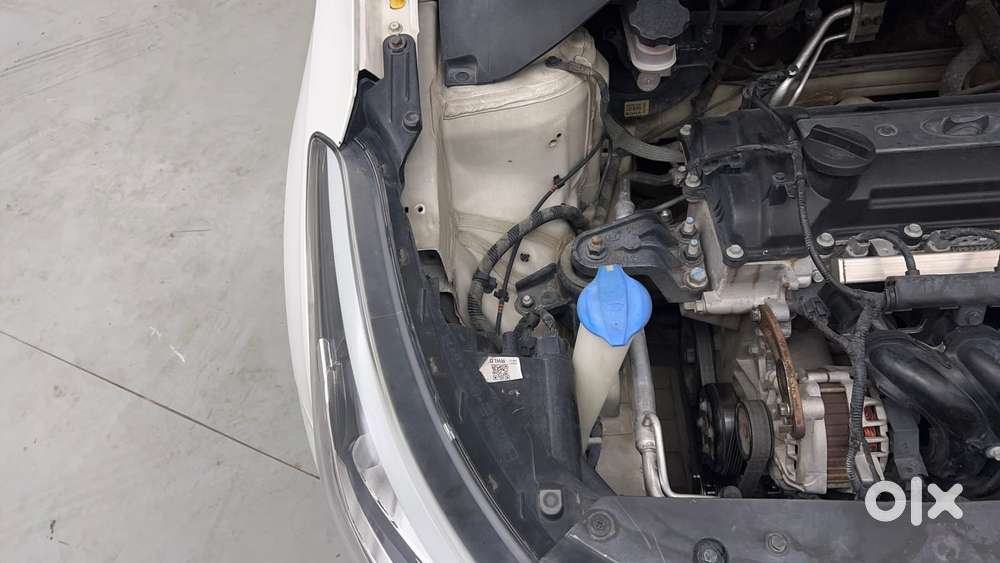 Hyundai Elite I20 [ ] 1.2 Asta, 2017, Petrol