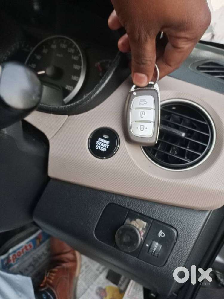 Hyundai Grand I10 Asta Automatic 1.2 Kappa Vtvt, 2014, Cng & Hybrids