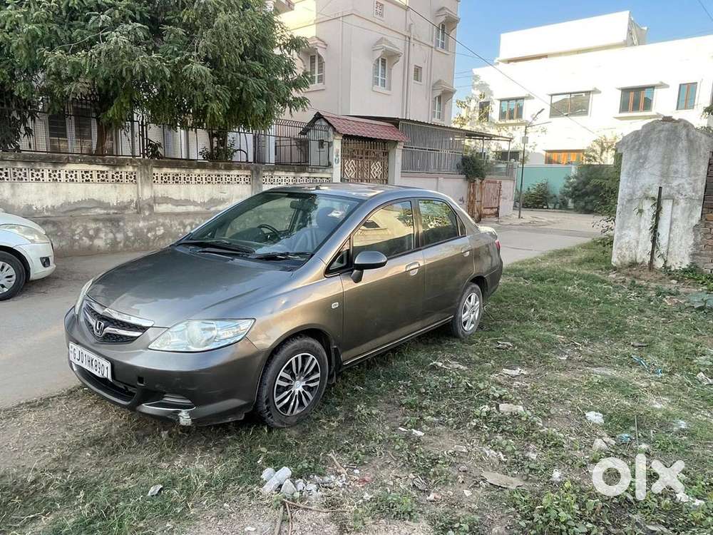 Honda City Zx 2006 For Sale