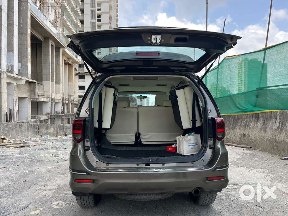 Toyota Fortuner Diesel 2015 4*4 Automatic Single Onwer With Service