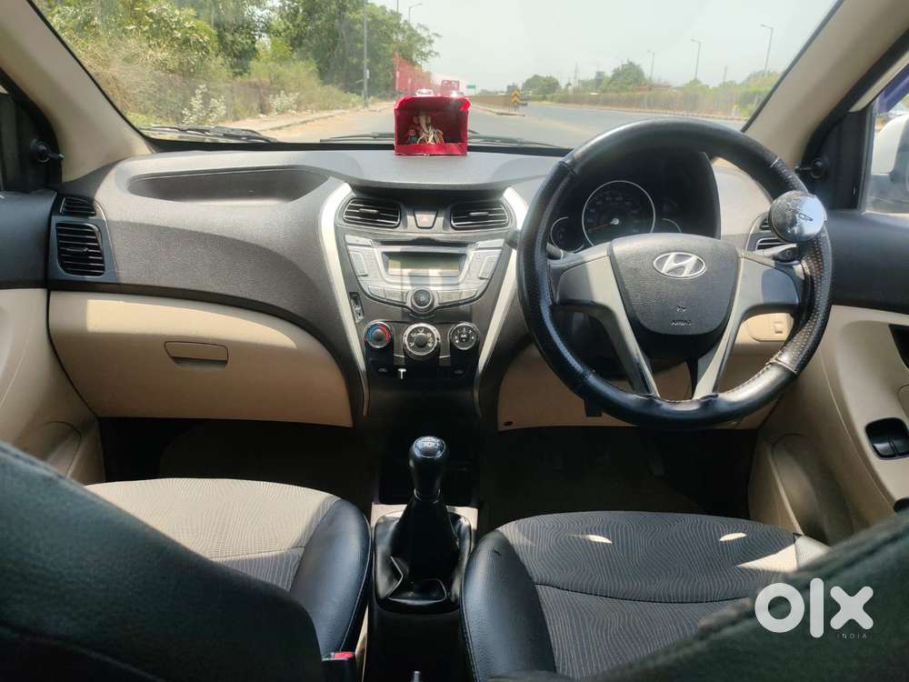 Hyundai Eon Era +, 2012, Petrol