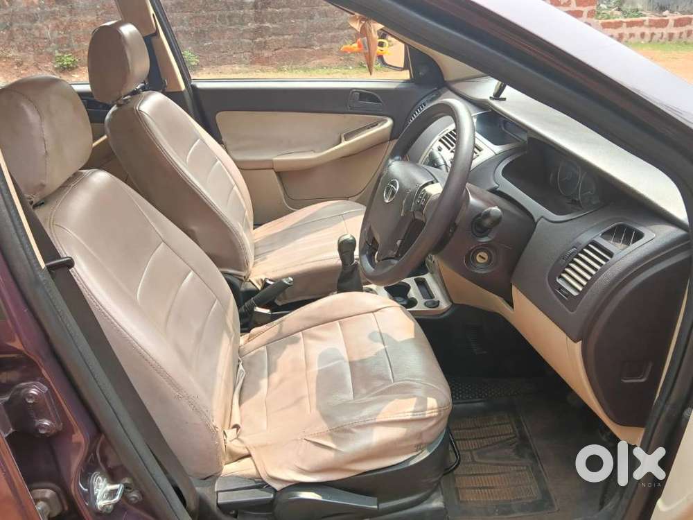 2012 Tata Manza Diesel For Sale