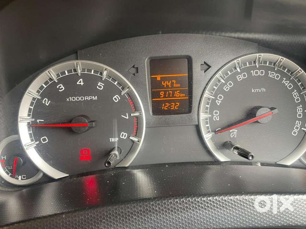 Maruti Suzuki 2017 Car