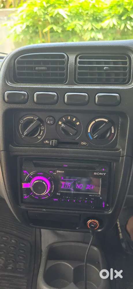 Maruti Suzuki Alto 2007 Lx Petrol Manual