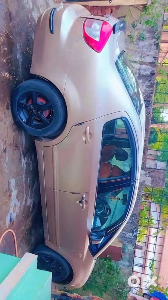 Maruti Suzuki Sx4 Zxi 2008