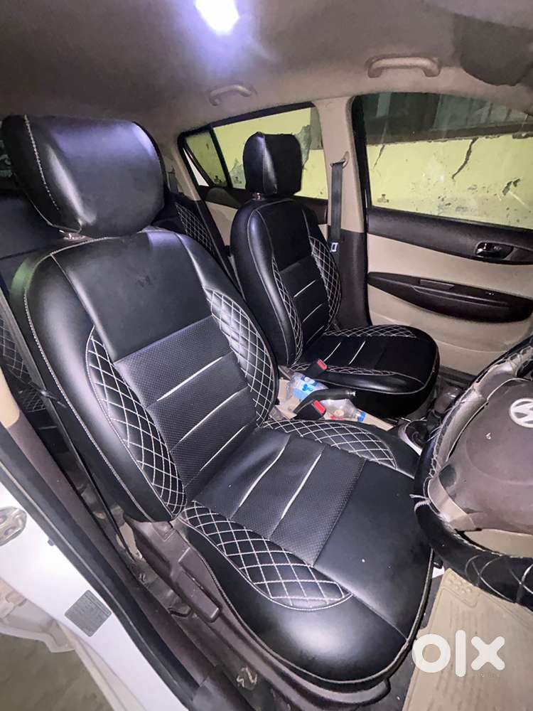 Hyundai I20 2010 Car