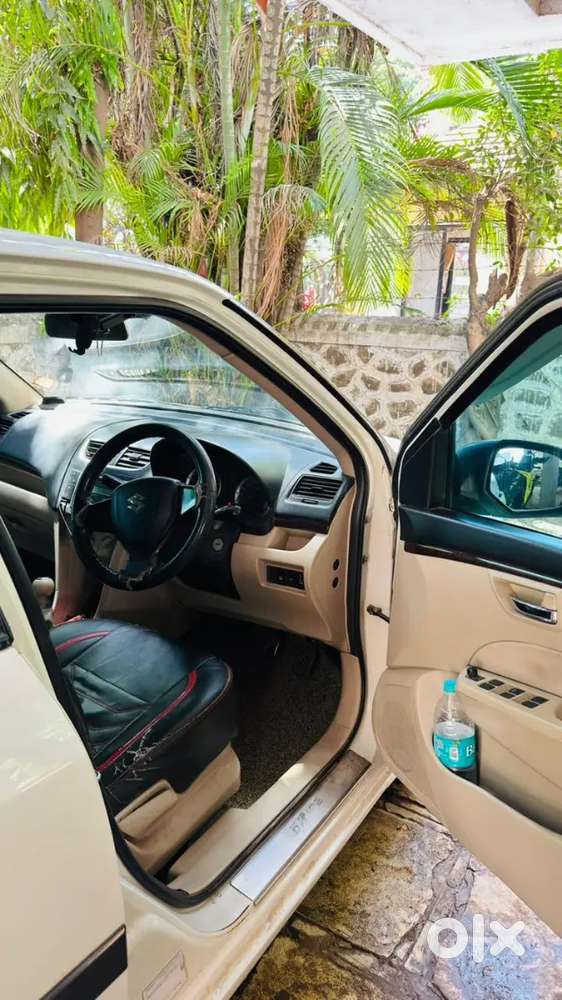 Top Condition Swift Dzire Vdi Model