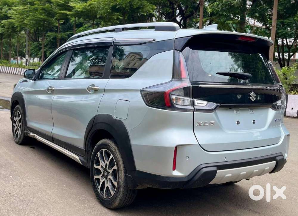 Maruti Suzuki Xl6 1.5 Zeta At, 2025, Cng & Hybrids