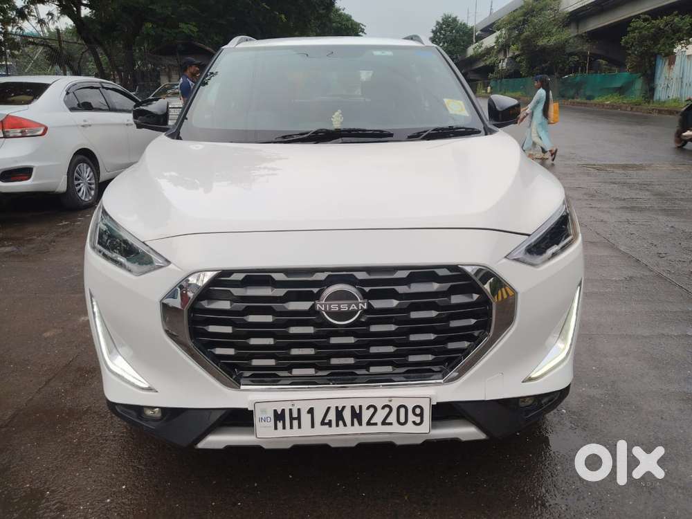 Nissan Magnite 1.0 Xl Turbo Cvt, 2023, Petrol