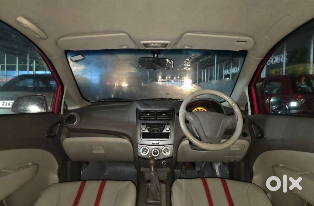 Chevrolet Sail U-va 1.2 Ls, 2013, Petrol