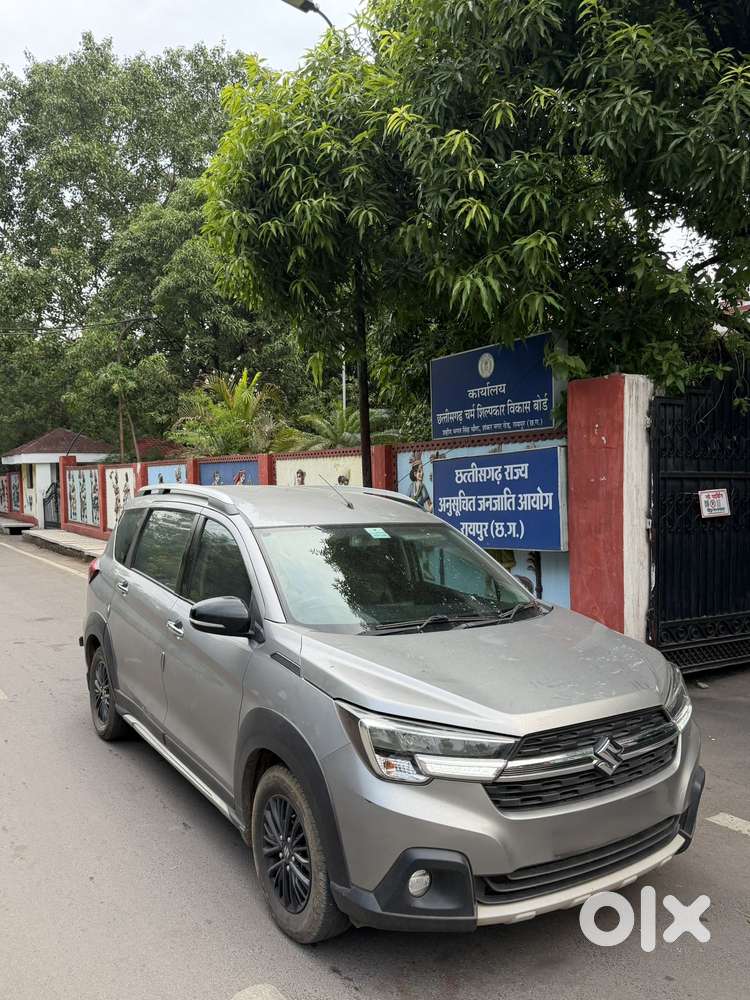 Maruti Suzuki Xl6 1.5 Zeta Mt, 2020, Petrol