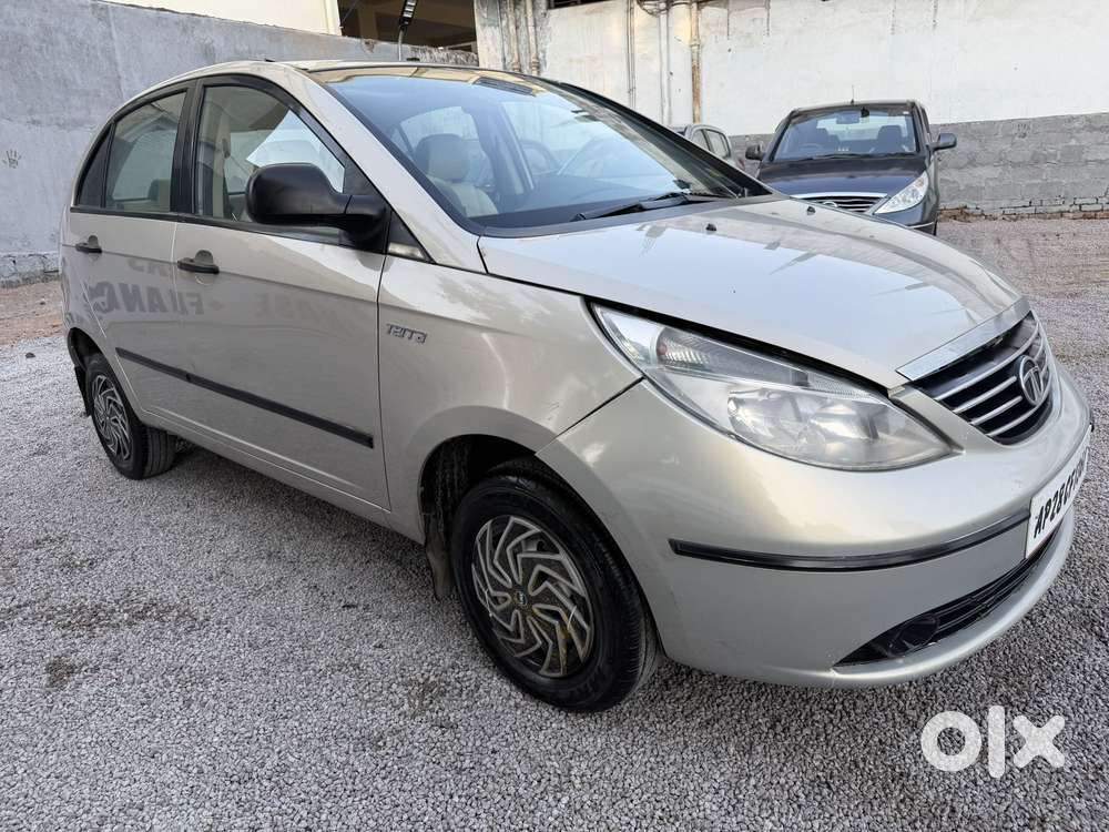 Tata Indica Vista 2008-2013 Safire Gvx, 2011, Petrol