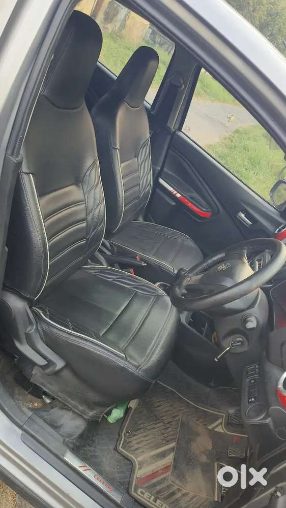 Maruti Suzuki Celerio 2022 Petrol 95000 Km Driven