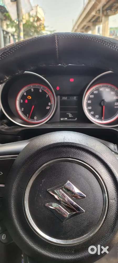 Maruti Suzuki Swift