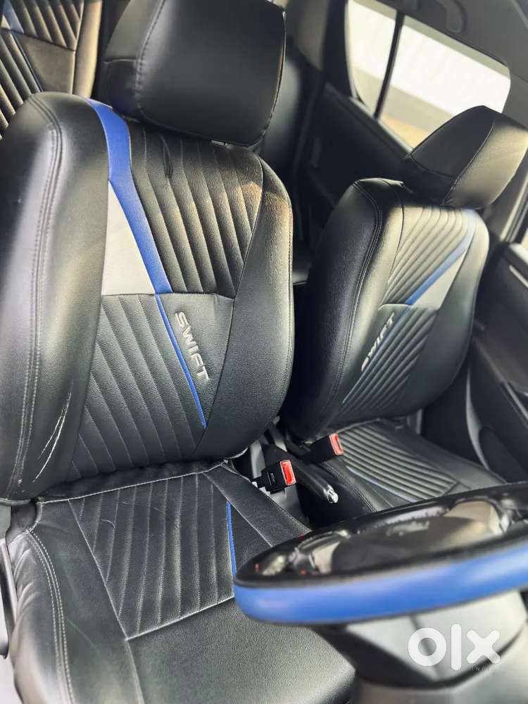 2017 Maruti Suzuki Swift Vxi Limited Edition