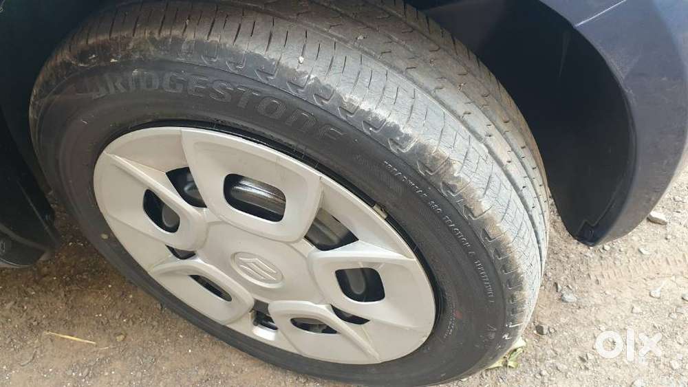 Maruti Suzuki Ignis 1.2 Delta, 2018, Petrol