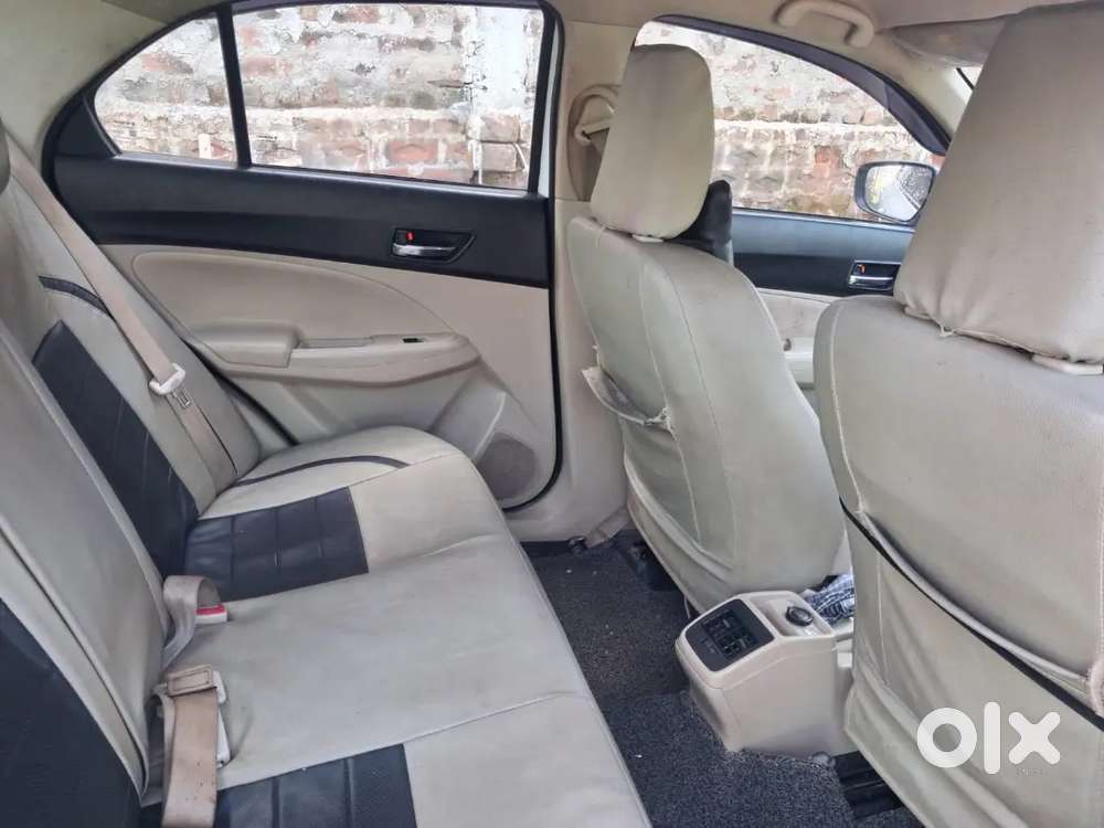 Maruti Suzuki Dzire 2020 Manual Petrol