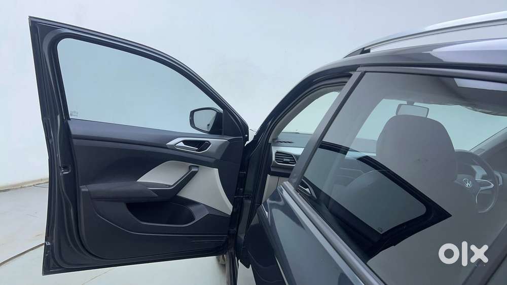 Volkswagen Tiguan 2.0 Tdi Highline, 2022, Petrol