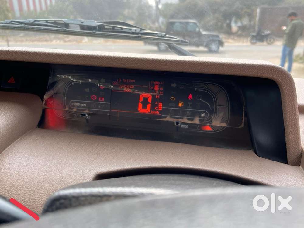 Mahindra Bolero B6, 2024, Diesel