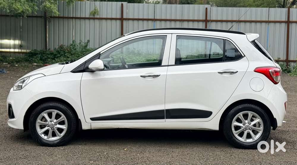 Hyundai Grand I10 Crdi Asta, 2015, Diesel