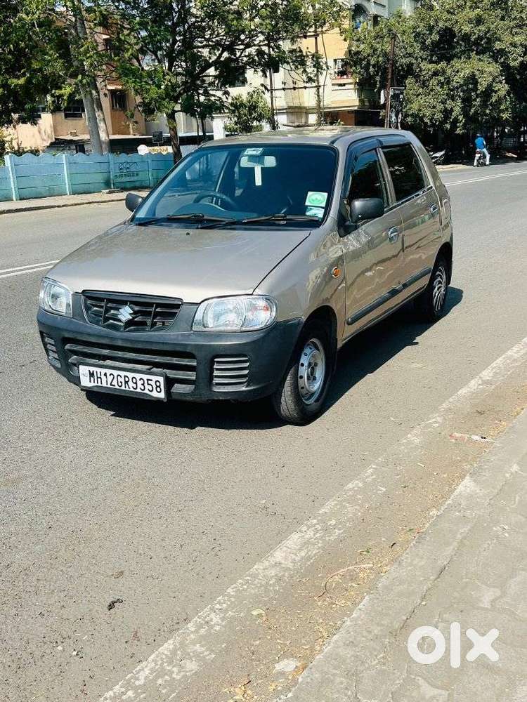 Maruti Suzuki Alto 0.8 Lxi (o), 2011, Petrol