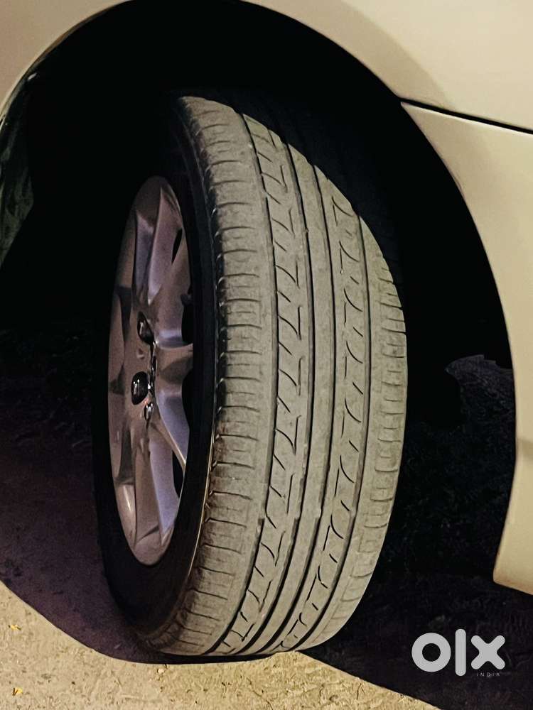 Toyota Corolla, 2006, Petrol