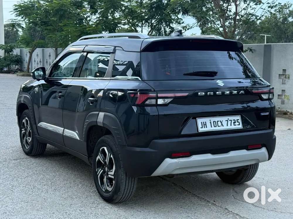 Maruti Suzuki Vitara 2024