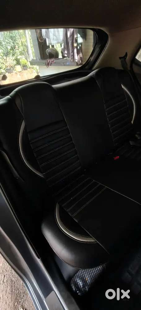 Hyundai Grand I10 2015 Petrol 58500 Km Driven