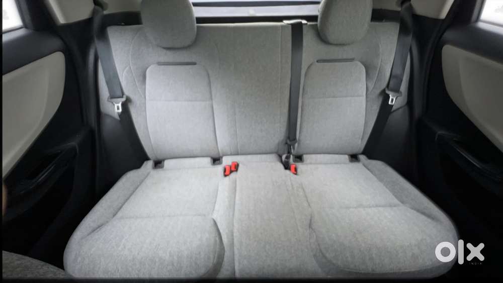 Tata Curvv Pure Plus 1.2 Revotron Petrol 7dca, 2024, Petrol