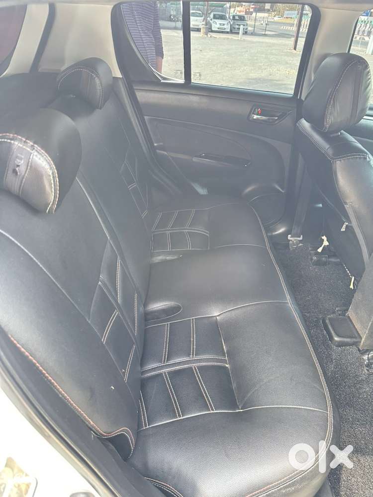 Maruti Suzuki Swift 2017 Diesel 113000 Km Driven