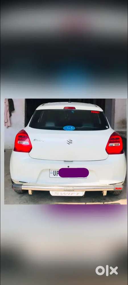Maruti Suzuki Swift 2018 Diesel Good Condition