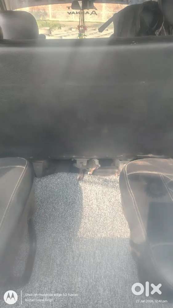 Mahindra Scorpio 2015 Diesel