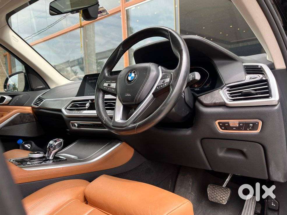 Bmw X5 Xdrive 30d Xline, 2021, Diesel