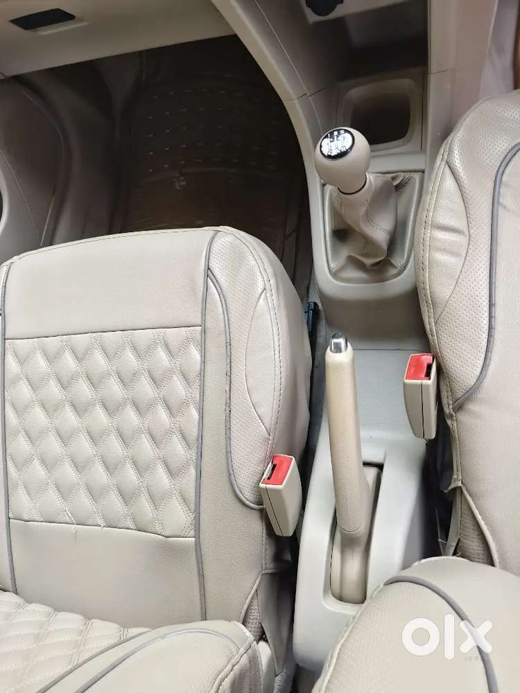 Maruti Suzuki Dzire 1.2 2013