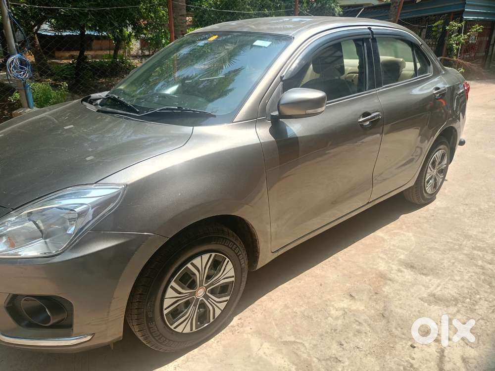 Maruti Suzuki Swift Dzire 1.3 Vxi, 2019, Petrol