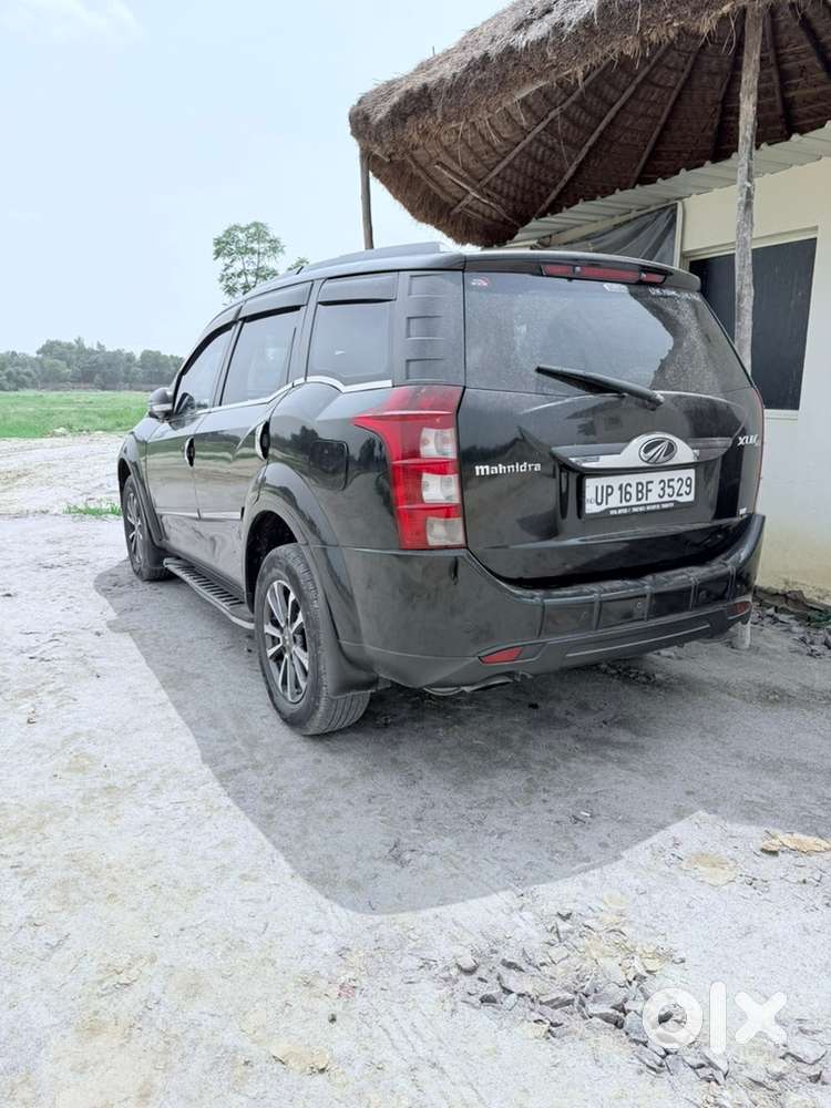 Mahindra Xuv500 Diesel 2016