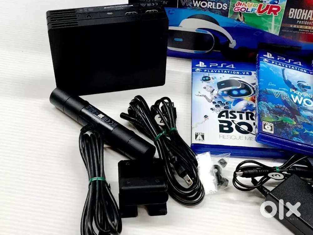 スマホアクセサリー PlayStation VR Special Offer CUHJ-16015 ソニーストアで販売中の、｢PlayStation®VR Special Offer (CUHJ-16015